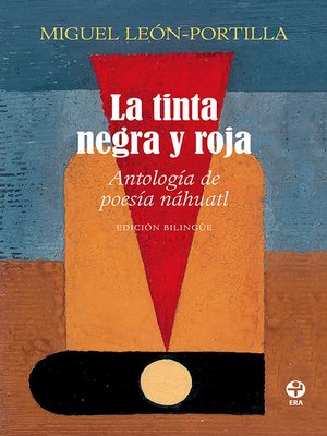 La tinta negra y roja - ebook